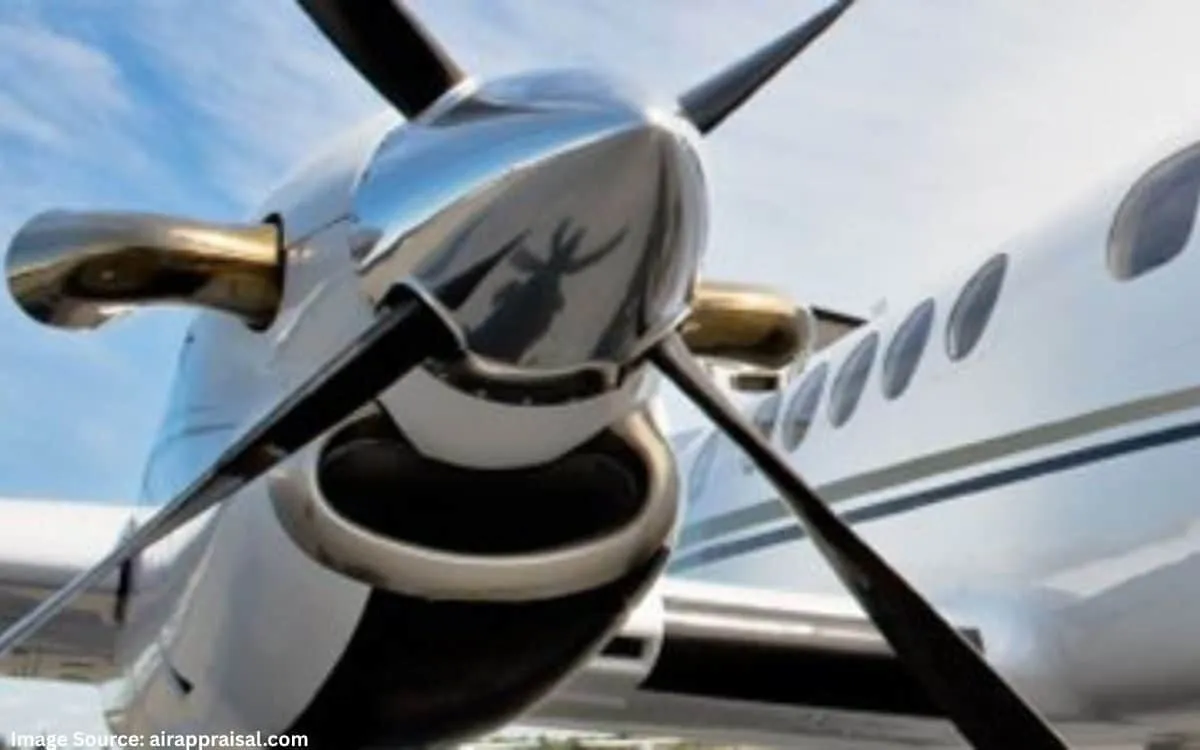 Air Appraisal: photo 4