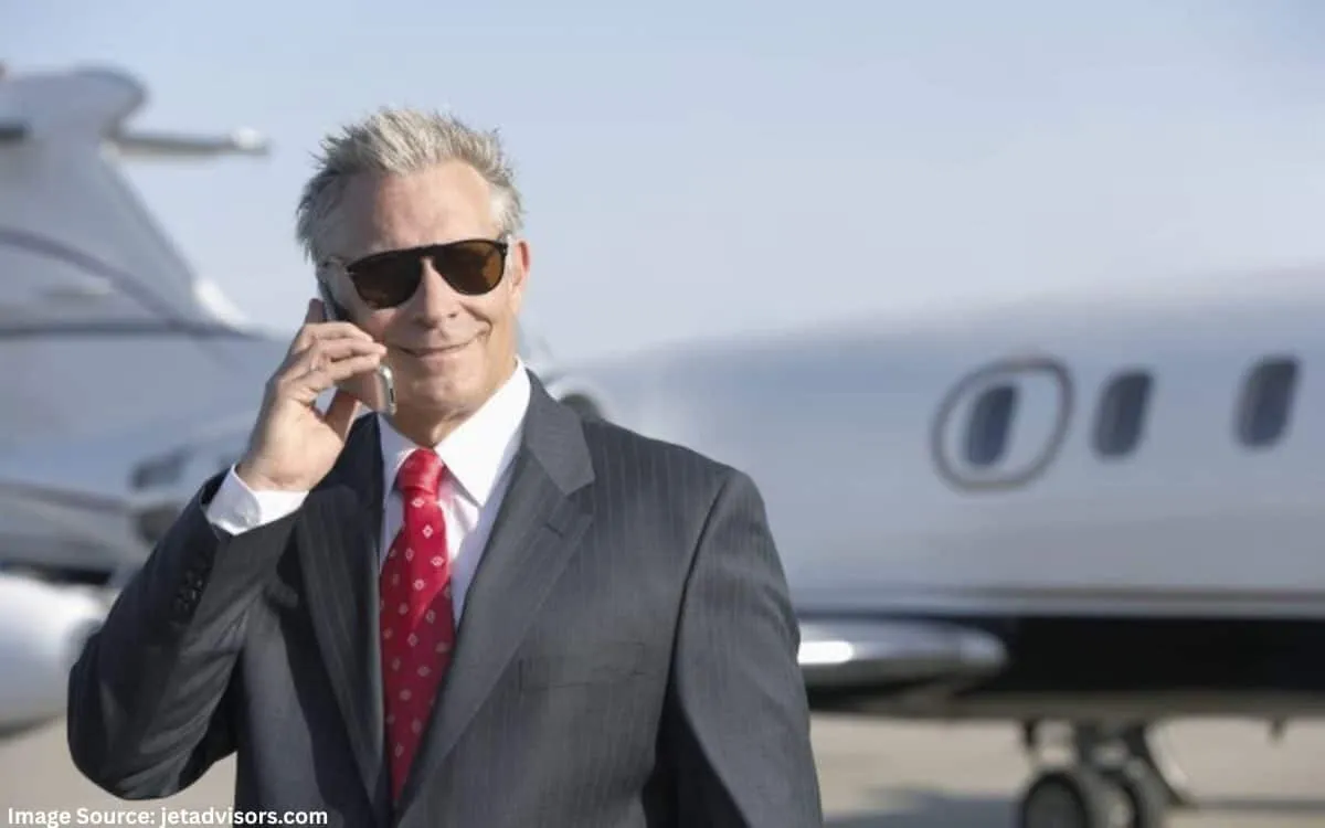 Jet Advisors: photo 4