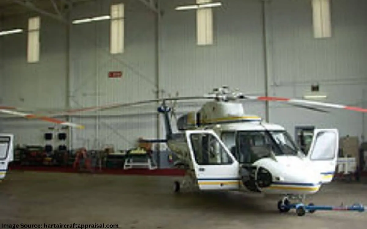 Hart Aircraft Appraisal: photo 4