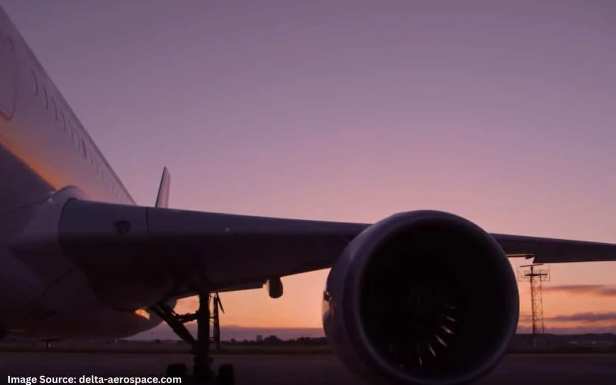 Delta Aerospace: photo 4