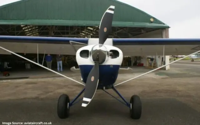 Aviation Investment: photo 4