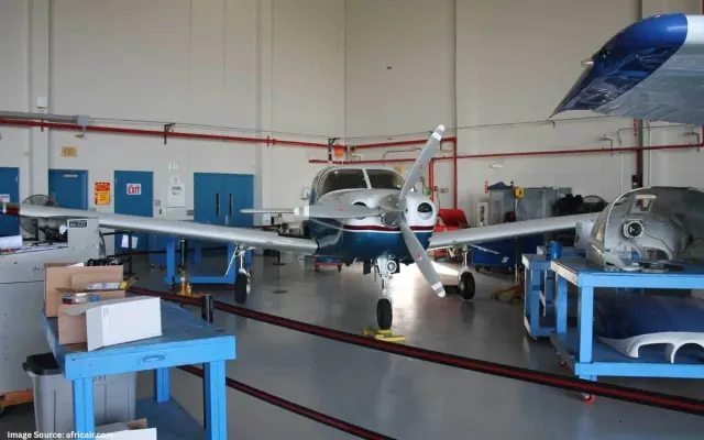 Africair, Inc. photo 5