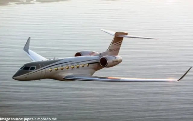 JupitAir Monaco: photo 5