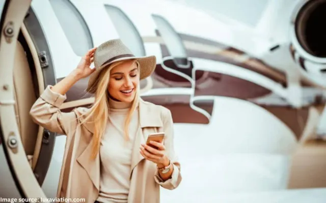 Luxaviation France: photo 5