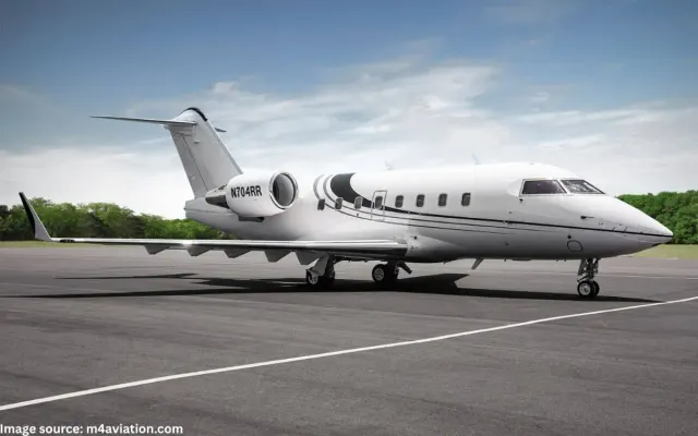 M4 Aviation Group