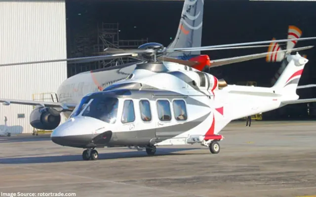 Rotortrade Mexico: photo 2