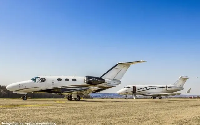 Professional Aircraft Appraisal Organization