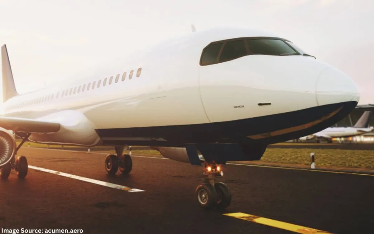 Acumen Aviation: photo 4