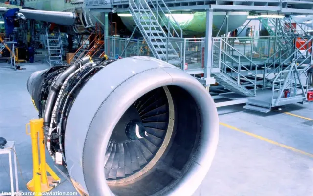 ACI Aviation Consulting: photo 4