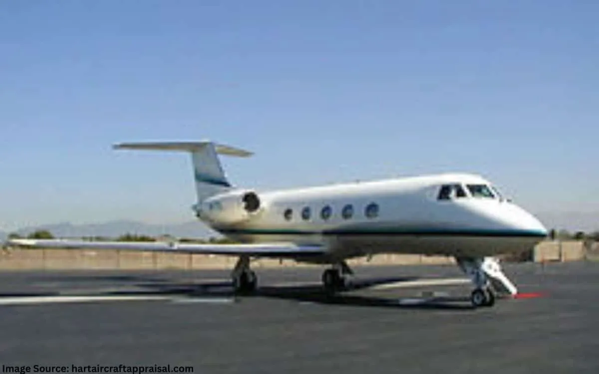 Hart Aircraft Appraisal: photo 5