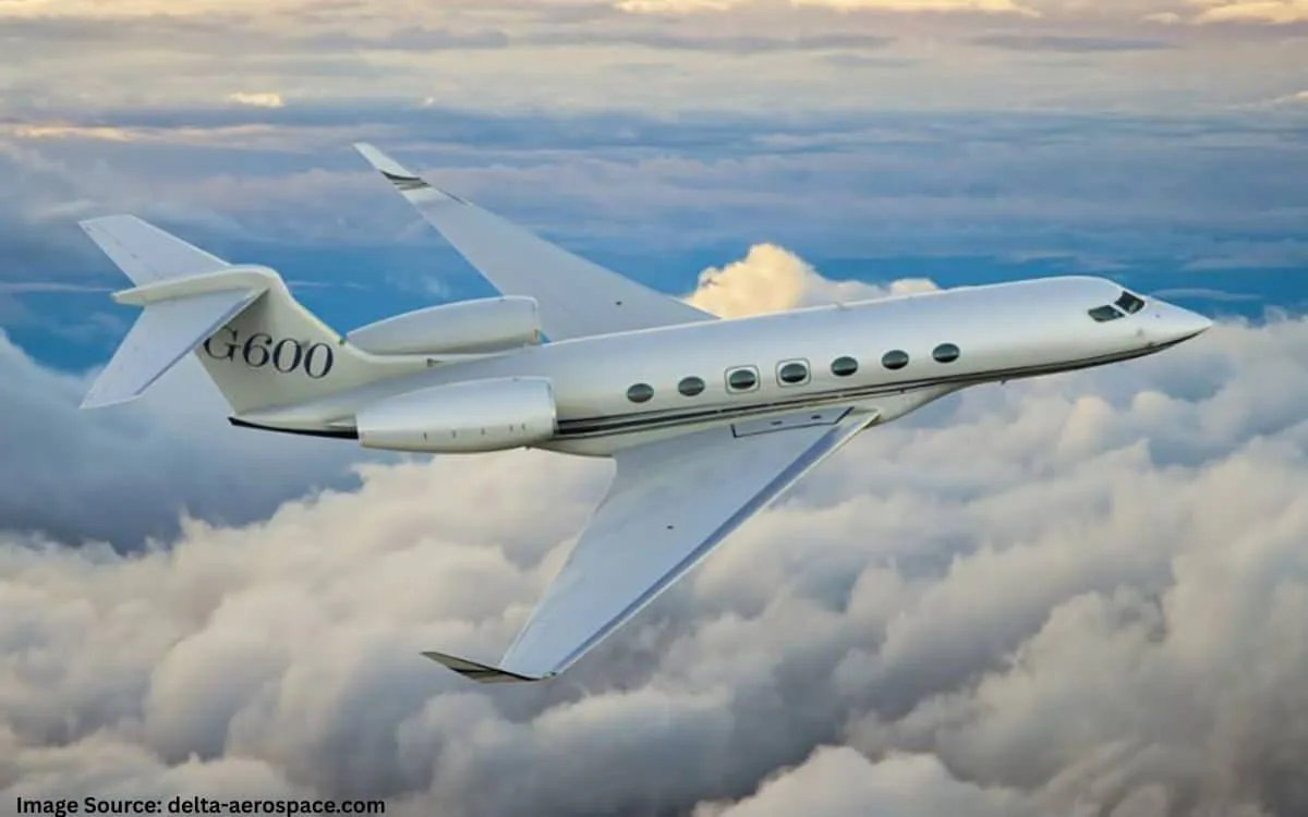 Delta Aerospace: photo 5