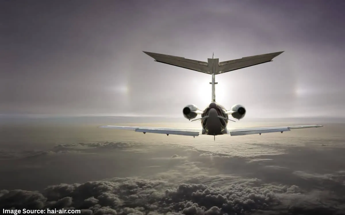 Hai Air: photo 5