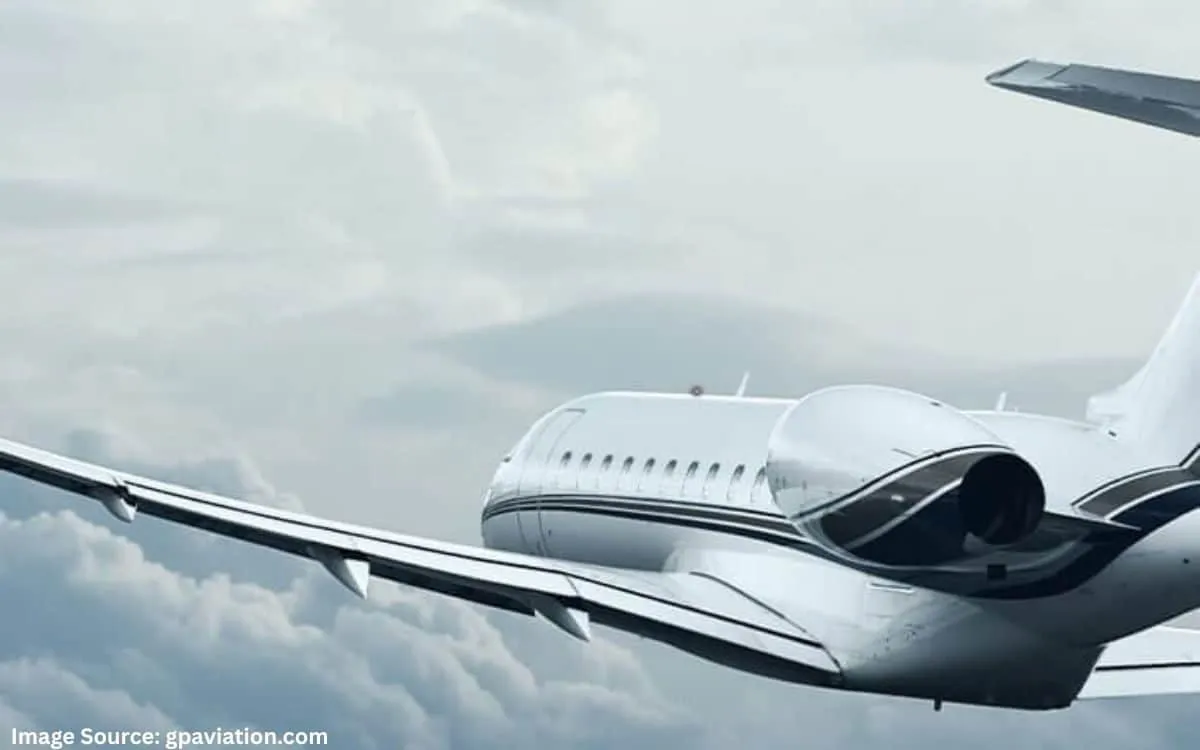 G P Aviation Services photo 5
