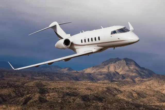 Executive Jets LLC