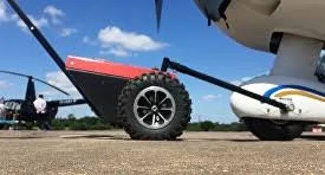Aero-Pac: photo 7
