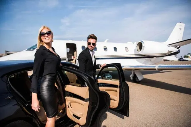 DFW Limo: photo 1