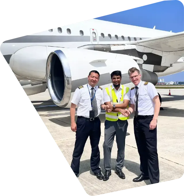 Continuum Aviation: photo 4