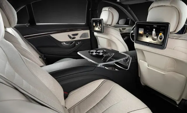 TOKYO LIMOUSINE SERVICE (TLS): photo 3