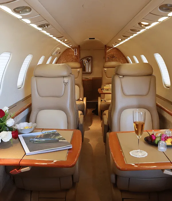AOM Air Charter: photo 4