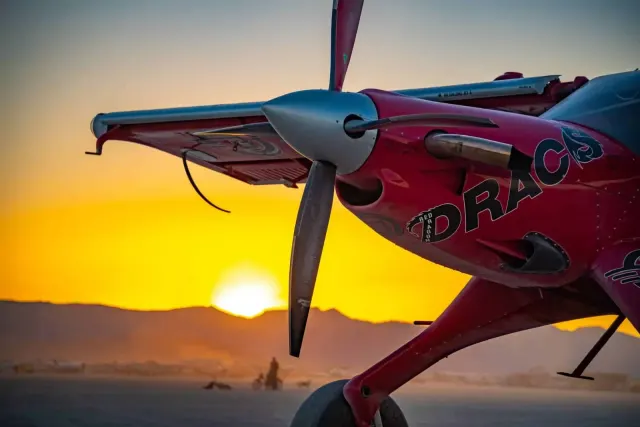 DRACO Aircraft: photo 3