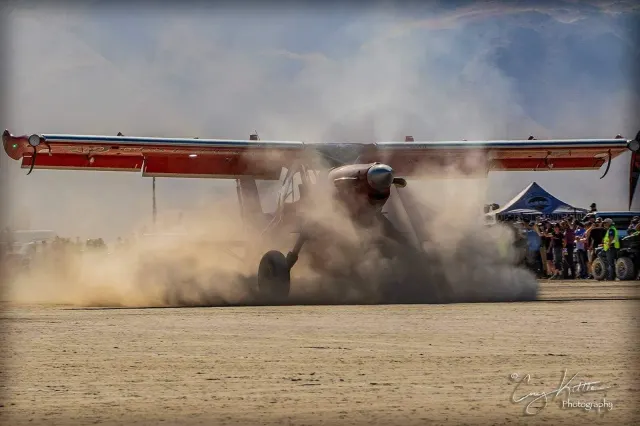 DRACO Aircraft: photo 4