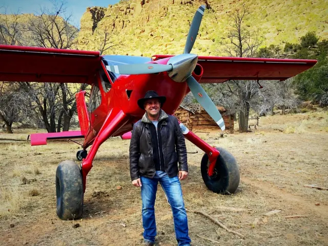 DRACO Aircraft: photo 6