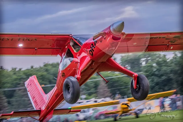 DRACO Aircraft: photo 9