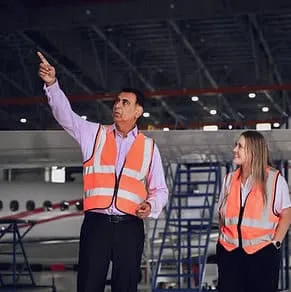 Chahal Aviation: photo 4