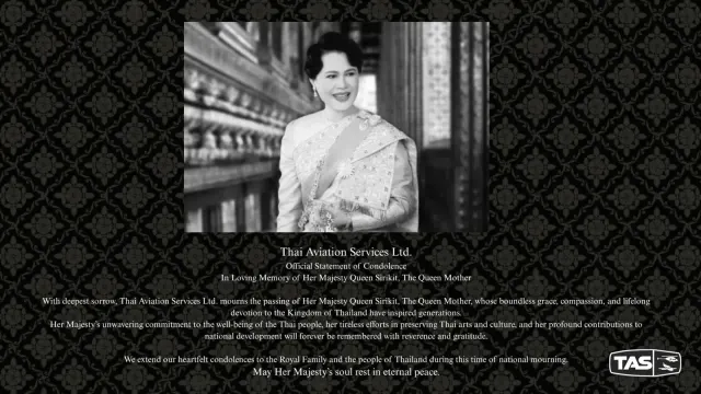 Thai Flying Service: photo 4