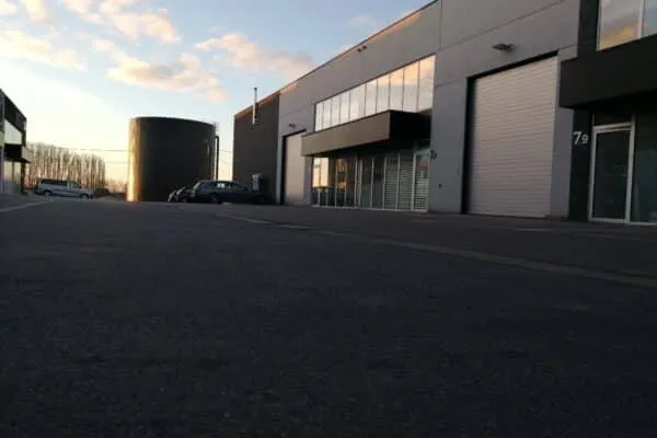 Aero-Pac: photo 5