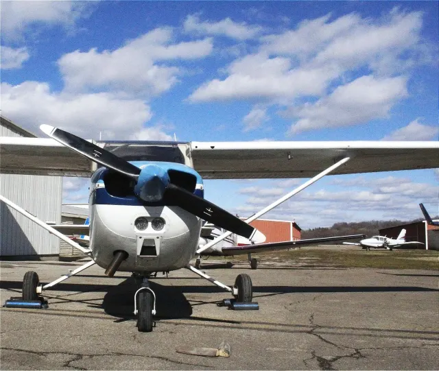 Flamingo Air: photo 1