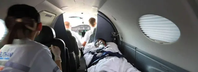 VIP Jets Thailand: photo 1