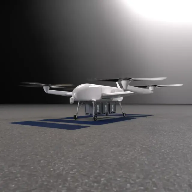 Flight Frame Inc. photo 2