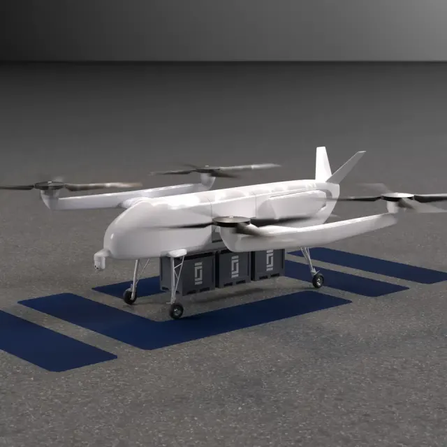 Flight Frame Inc.