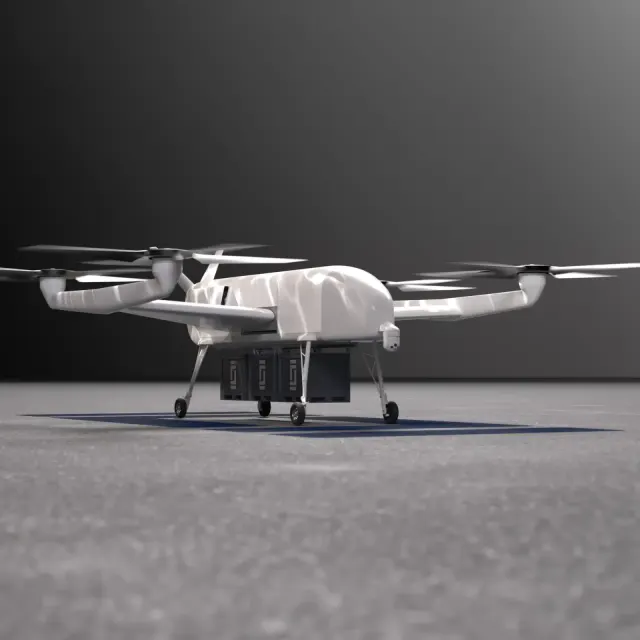Flight Frame Inc. photo 1