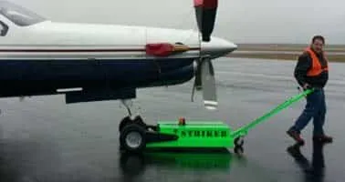 Powertow: photo 1
