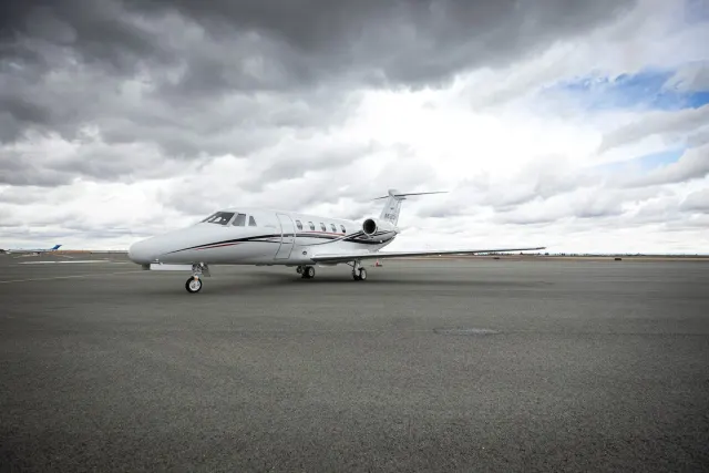 Lone Mountain Aircraft: photo 4