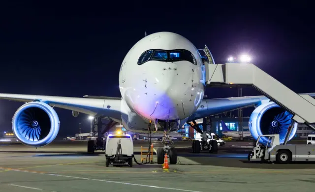 AGMA Aviation Services: photo 4