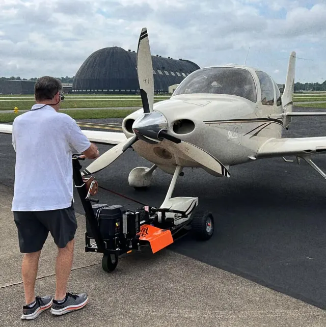 Airtug: photo 4