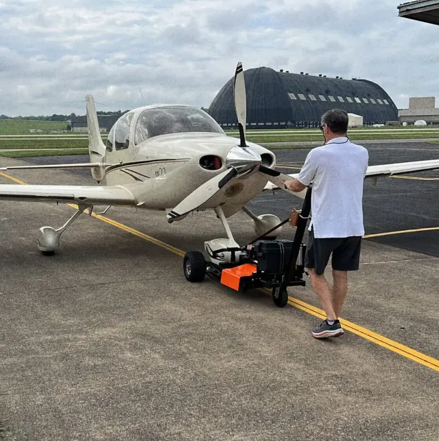 Airtug: photo 3