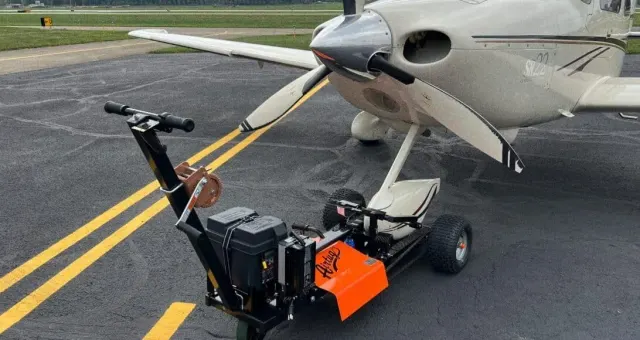 Airtug: photo 5