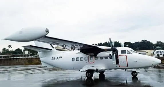 Eagle Air: photo 2