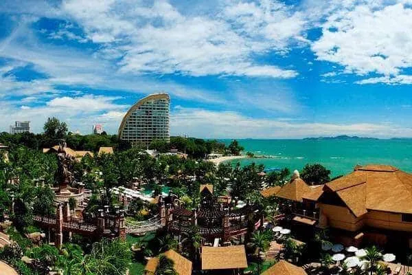 Pattaya Transfer: photo 6
