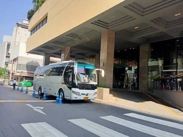 Pattaya Transfer