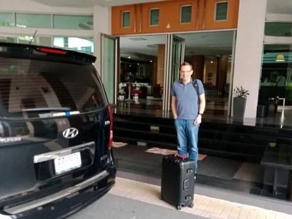 Pattaya Transfer: photo 4