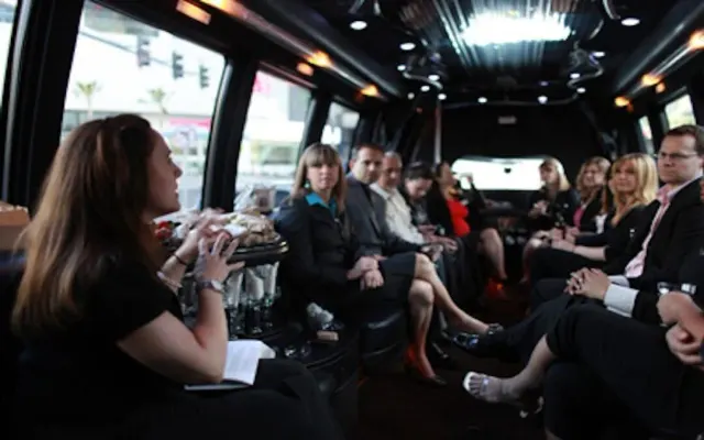 DFW Limo: photo 4