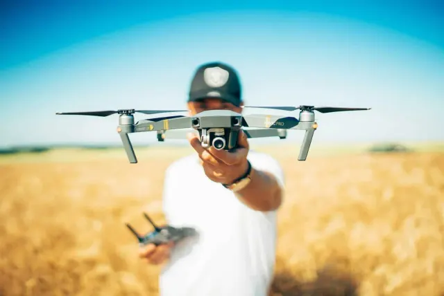 Quantum Tech FPV