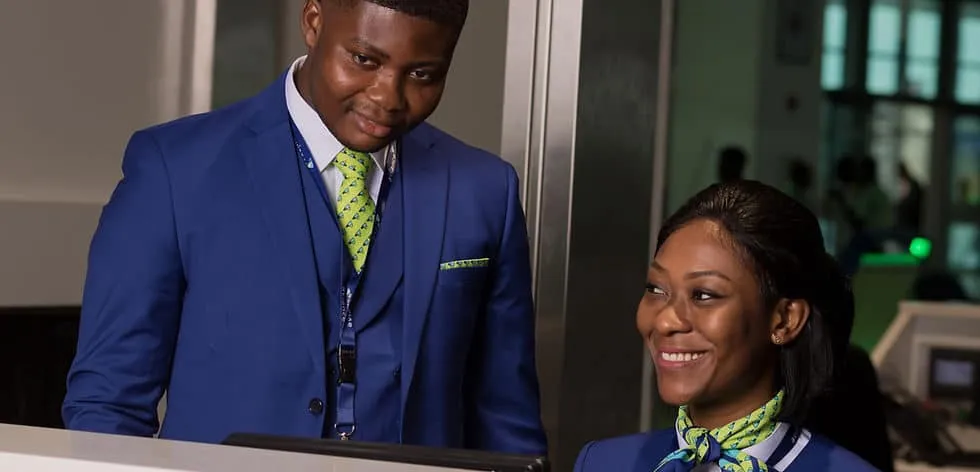 Aviance Ghana: photo 4