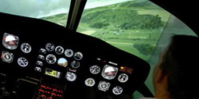Thai Flying Service: photo 3
