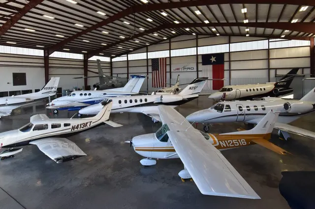 JetPro Texas: photo 4